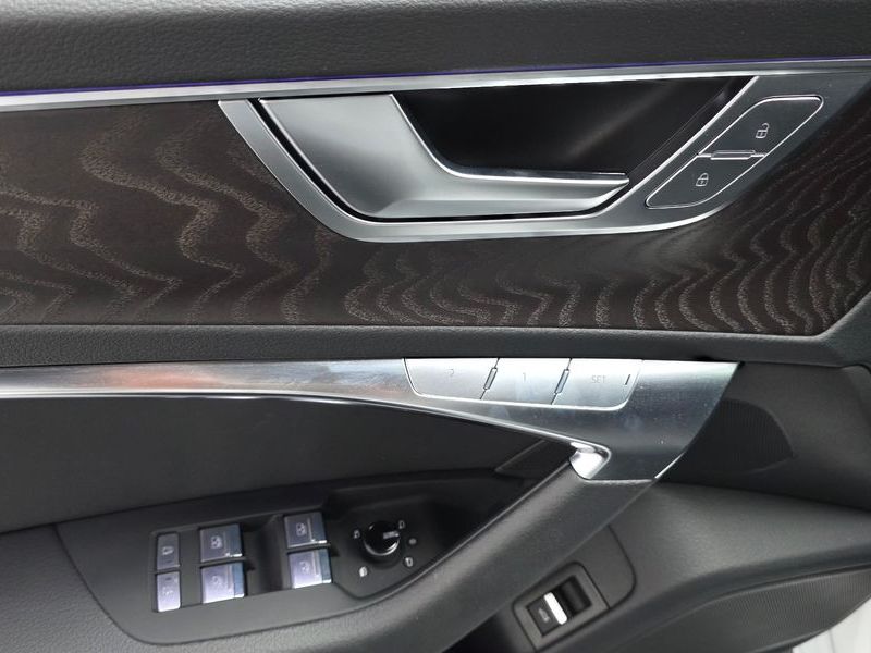 2022 Audi A6 45 TFSI Quattro Premium photo 29