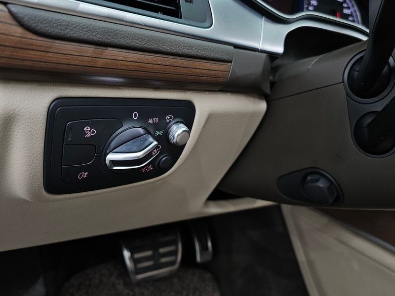2016 Audi A7 50 TDI Quattro Premium 4G photo 19