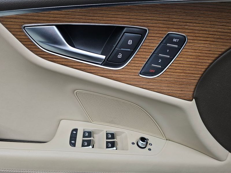 2016 Audi A7 50 TDI Quattro Premium 4G photo 20