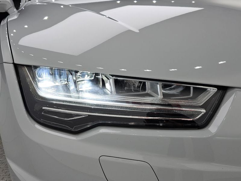 2016 Audi A7 50 TDI Quattro Premium 4G photo 22