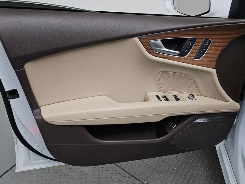 2016 Audi A7 50 TDI Quattro Premium 4G photo 24