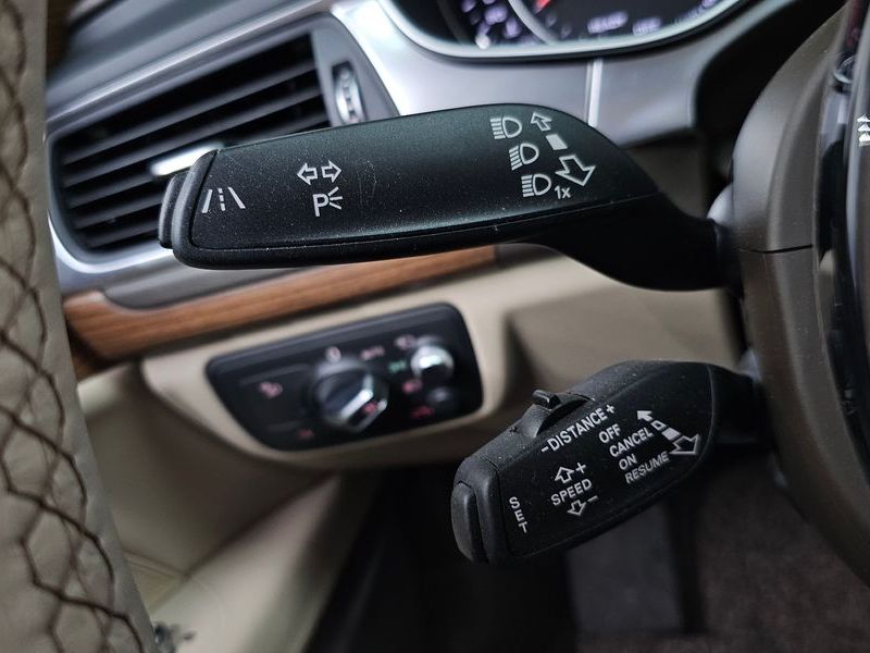 2016 Audi A7 50 TDI Quattro Premium 4G photo 27