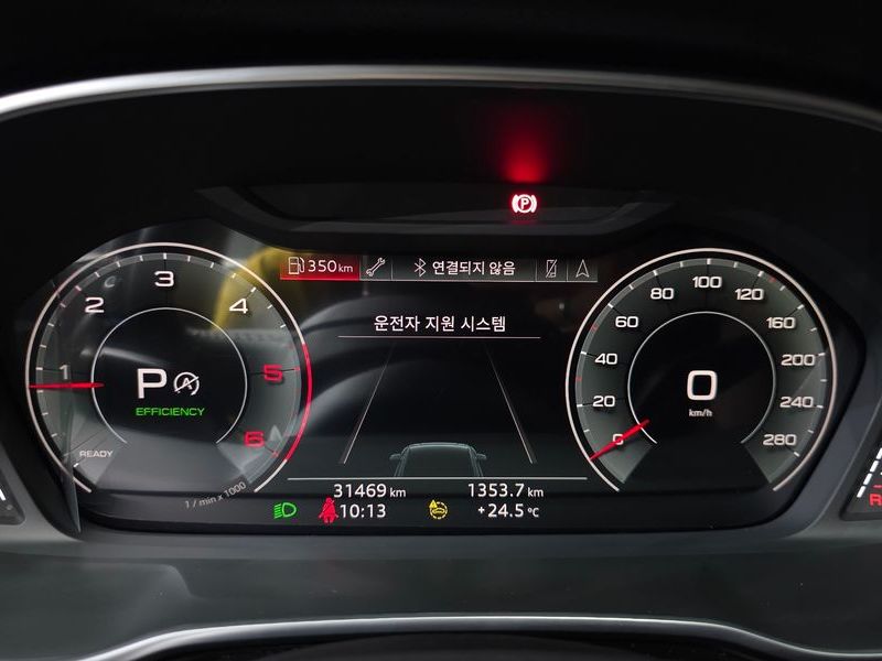 2022 Audi Q3 35 TDI Premium Sportback photo 8