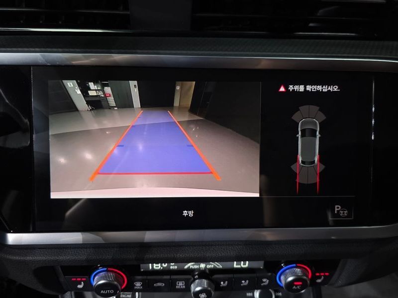 2022 Audi Q3 35 TDI Premium Sportback photo 15