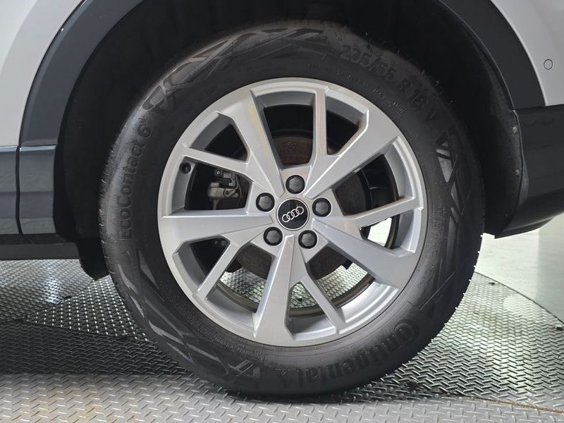 2022 Audi Q3 35 TDI Premium Sportback photo 21
