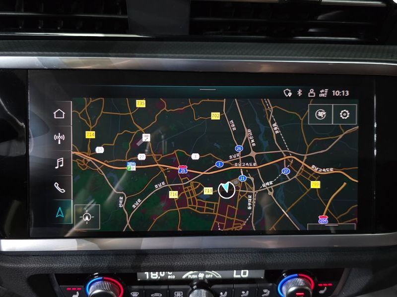 2022 Audi Q3 35 TDI Premium Sportback photo 28