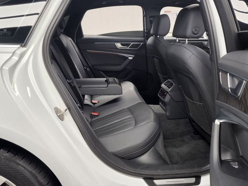 2020 Audi A6 45 TFSI Quattro Premium photo 12