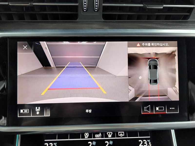 2020 Audi A6 45 TFSI Quattro Premium photo 14