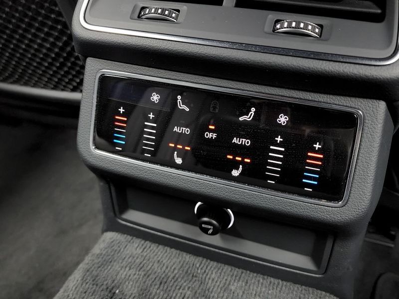 2020 Audi A6 45 TFSI Quattro Premium photo 18