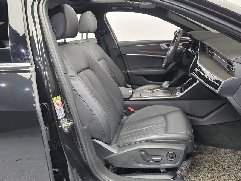2020 Audi A6 45 TFSI Premium photo 11