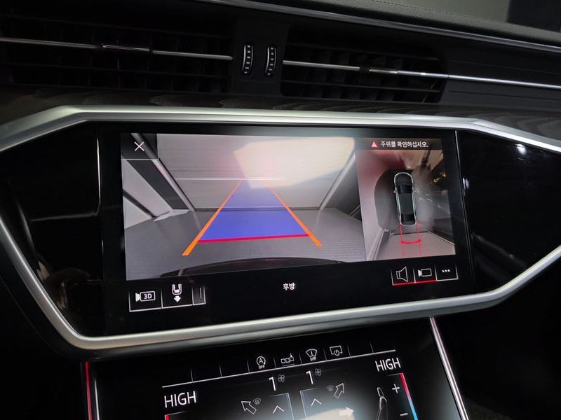 2020 Audi A6 45 TFSI Premium photo 15