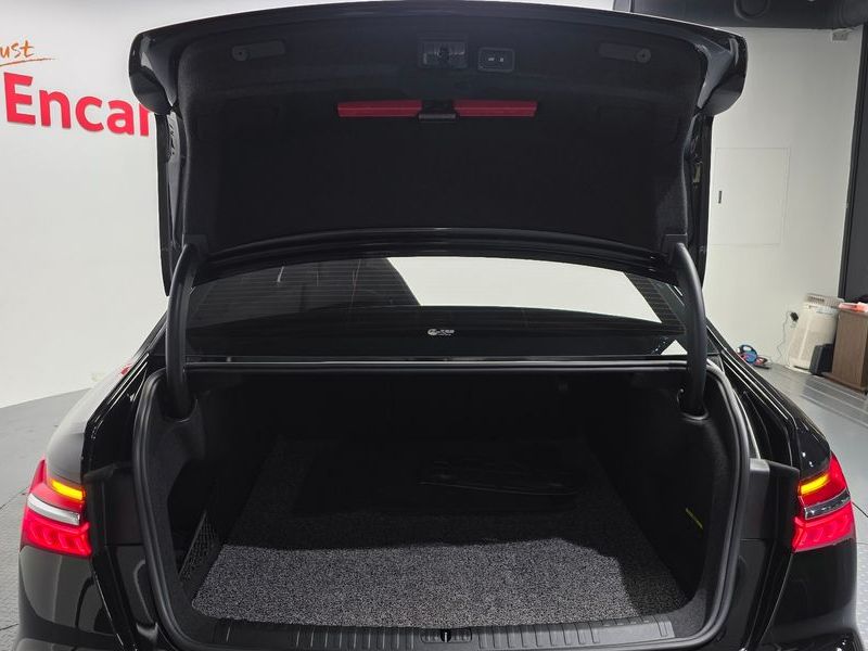 2020 Audi A6 45 TFSI Premium photo 20