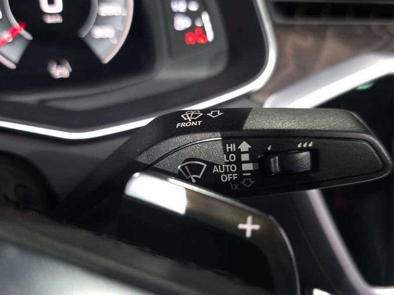 2022 Audi A6 45 TFSI Quattro Premium photo 19