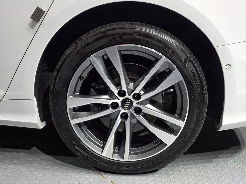 2022 Audi A6 45 TFSI Quattro Premium photo 21