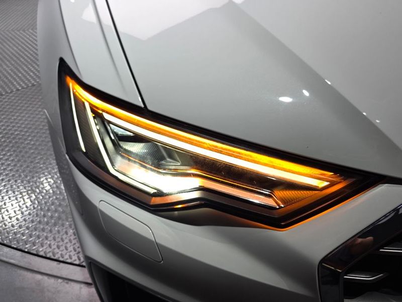 2022 Audi A6 45 TFSI Quattro Premium photo 22