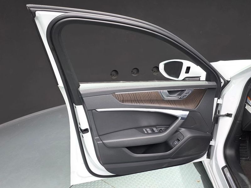 2022 Audi A6 45 TFSI Quattro Premium photo 24