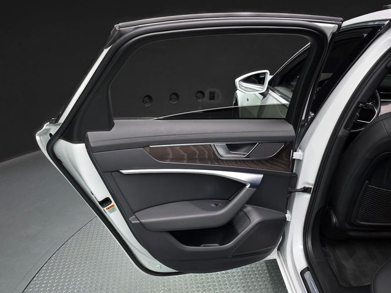 2022 Audi A6 45 TFSI Quattro Premium photo 25