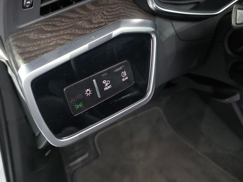 2022 Audi A6 45 TFSI Quattro Premium photo 27