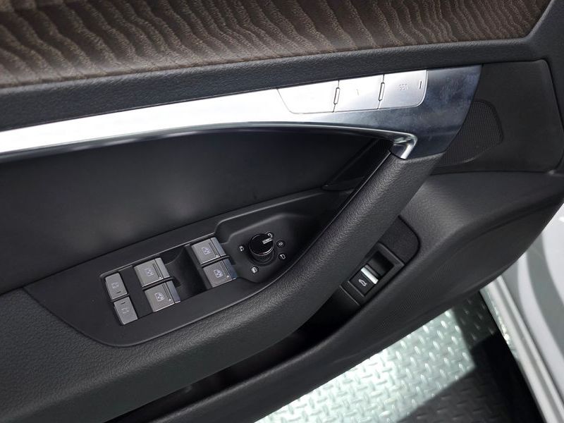 2022 Audi A6 45 TFSI Quattro Premium photo 28