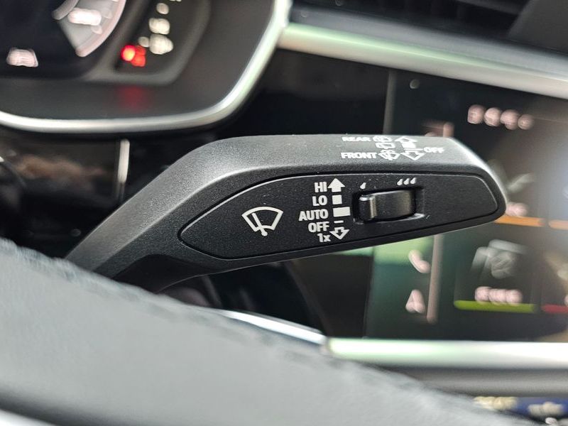 2025 Audi Q3 40 TFSI Quattro photo 29