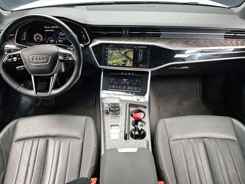 2020 Audi A6 40 TDI Premium photo 7