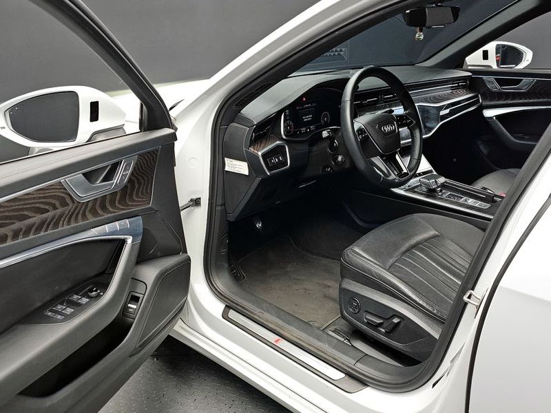 2020 Audi A6 40 TDI Premium photo 10