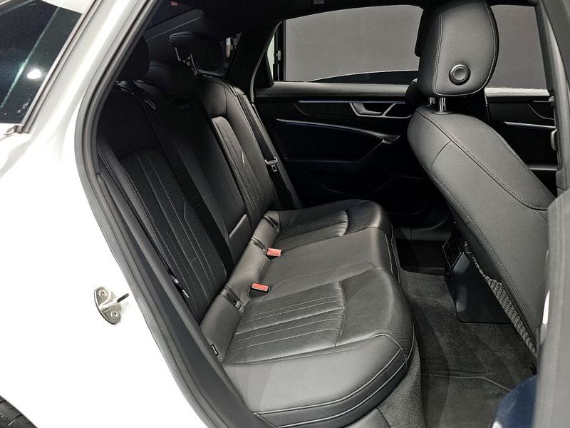 2020 Audi A6 40 TDI Premium photo 11