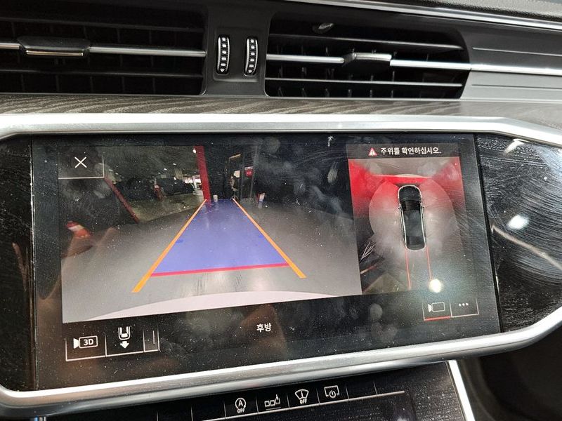 2020 Audi A6 40 TDI Premium photo 14