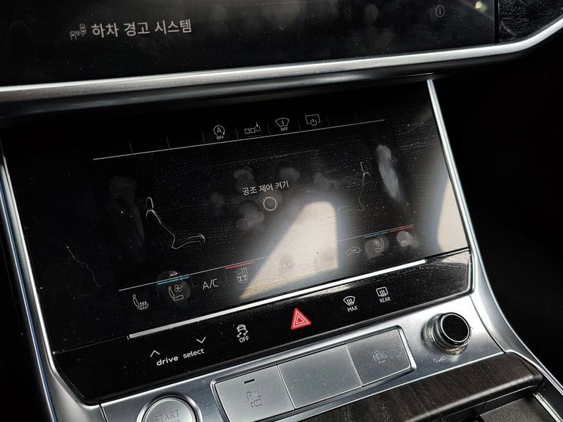 2020 Audi A6 40 TDI Premium photo 16