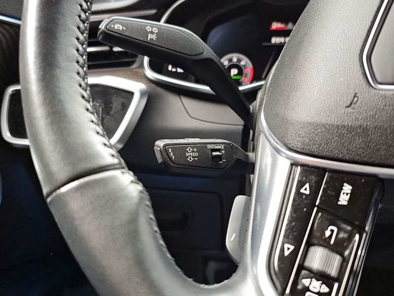 2020 Audi A6 40 TDI Premium photo 17