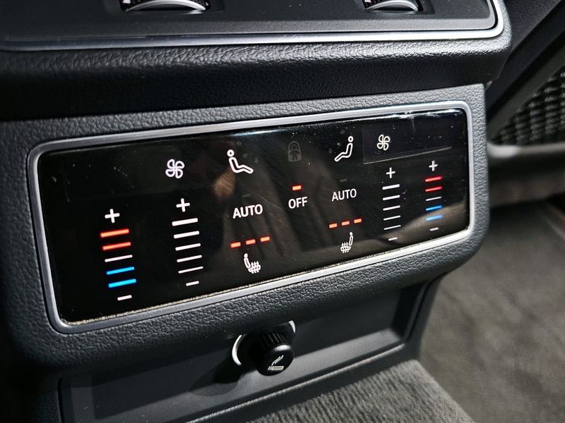 2020 Audi A6 40 TDI Premium photo 18