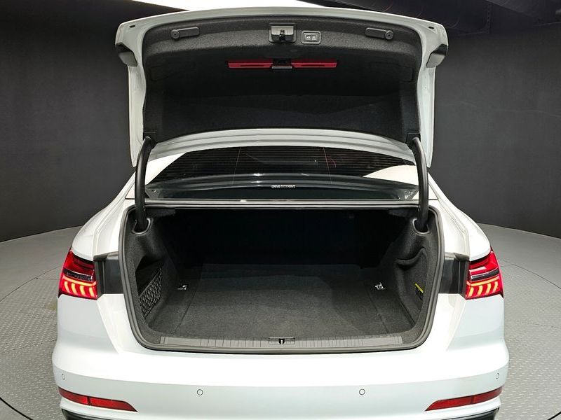 2020 Audi A6 40 TDI Premium photo 20
