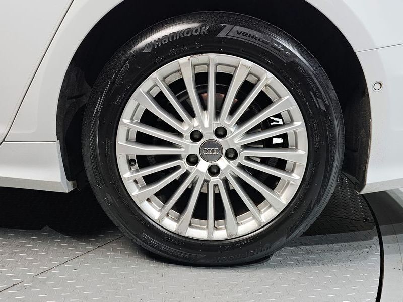2020 Audi A6 40 TDI Premium photo 21
