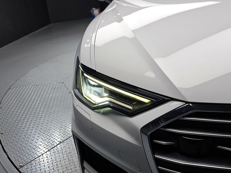 2020 Audi A6 40 TDI Premium photo 22