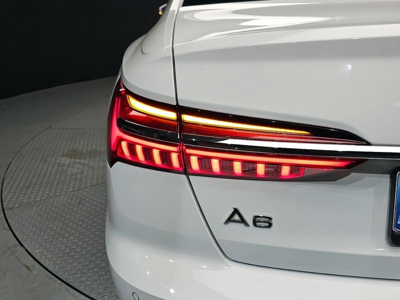 2020 Audi A6 40 TDI Premium photo 23