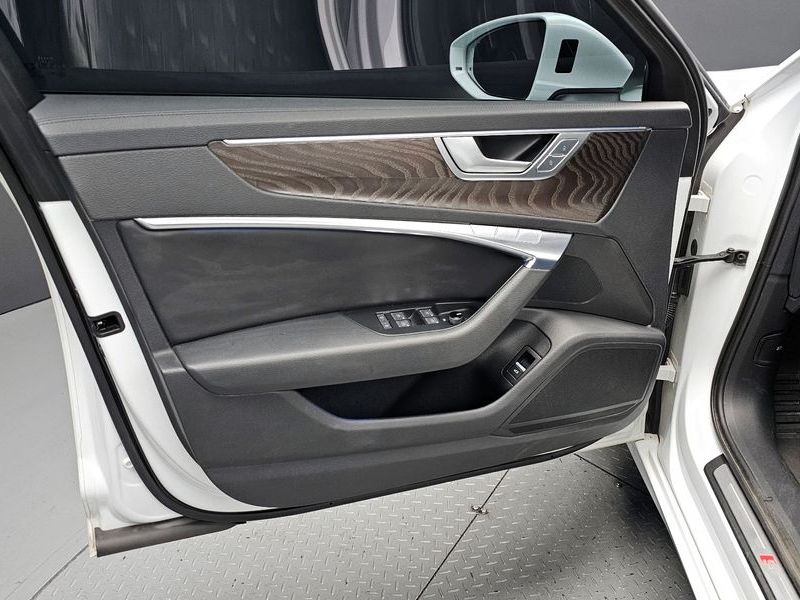 2020 Audi A6 40 TDI Premium photo 24