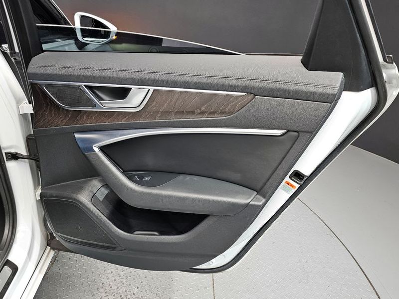 2020 Audi A6 40 TDI Premium photo 25