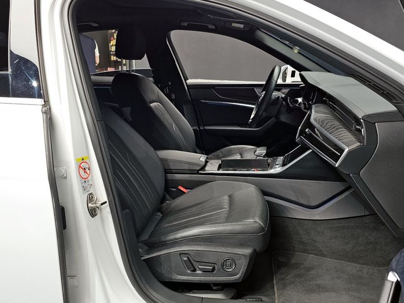 2020 Audi A6 40 TDI Premium photo 26