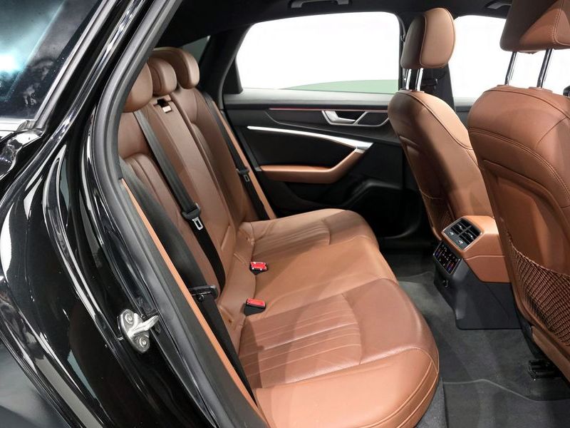 2020 Audi A6 45 TFSI Quattro Premium photo 12