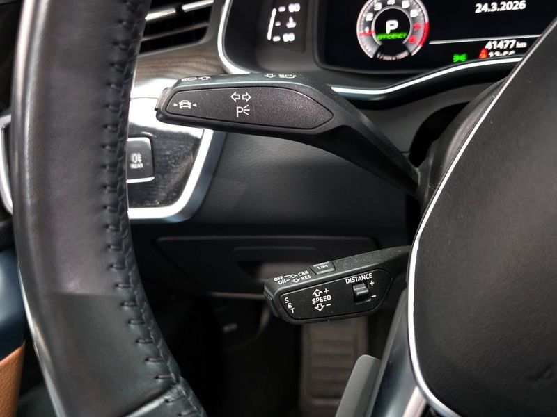 2020 Audi A6 45 TFSI Quattro Premium photo 17