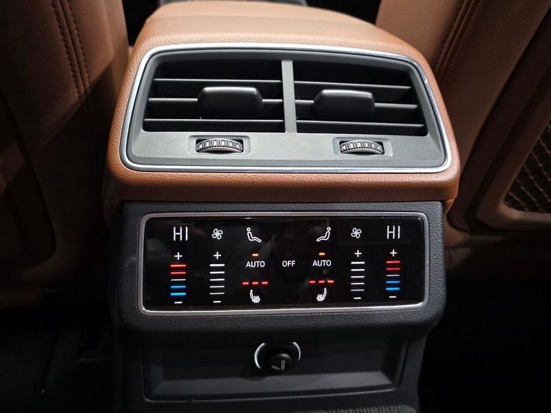 2020 Audi A6 45 TFSI Quattro Premium photo 18