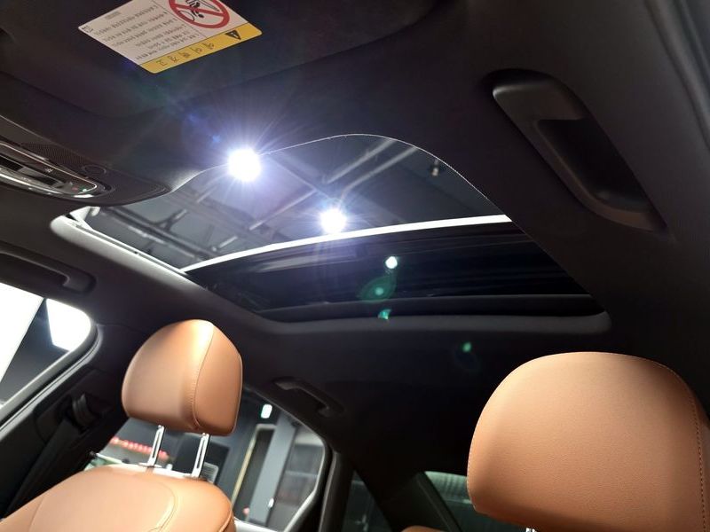 2020 Audi A6 45 TFSI Quattro Premium photo 19