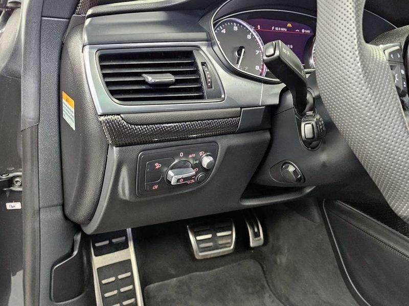 2014 Audi S7 4.0 TFSI quattro 4G photo 16