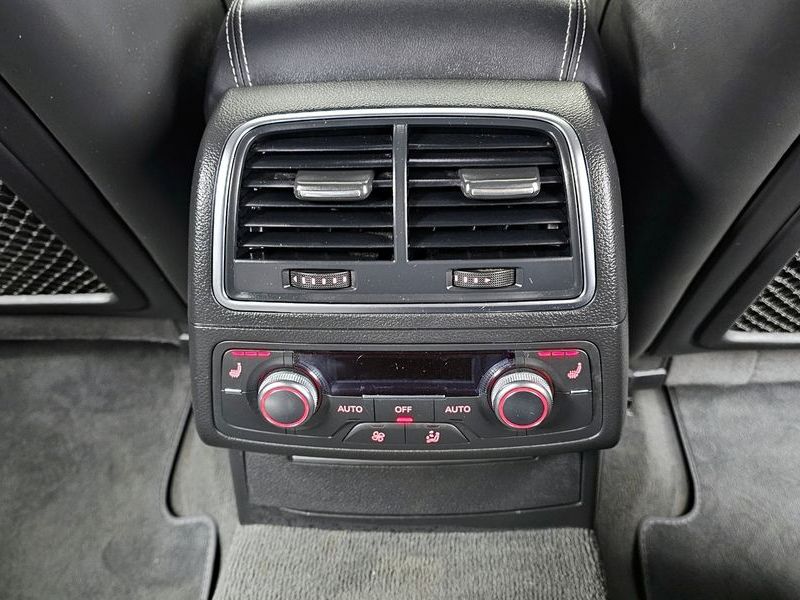 2014 Audi S7 4.0 TFSI quattro 4G photo 18