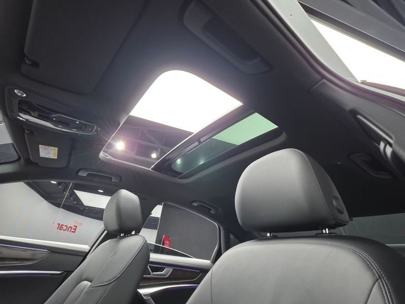 2023 Audi A6 45 TFSI Quattro Premium photo 13