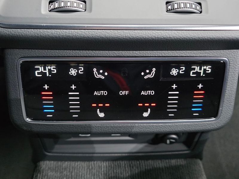 2023 Audi A6 45 TFSI Quattro Premium photo 18