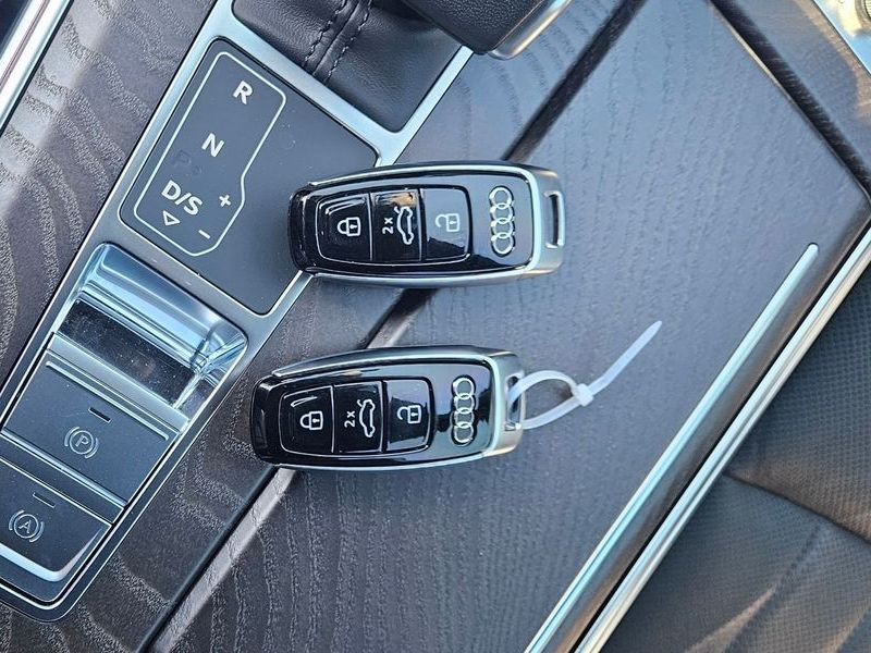 2023 Audi A6 45 TFSI Quattro Premium photo 19