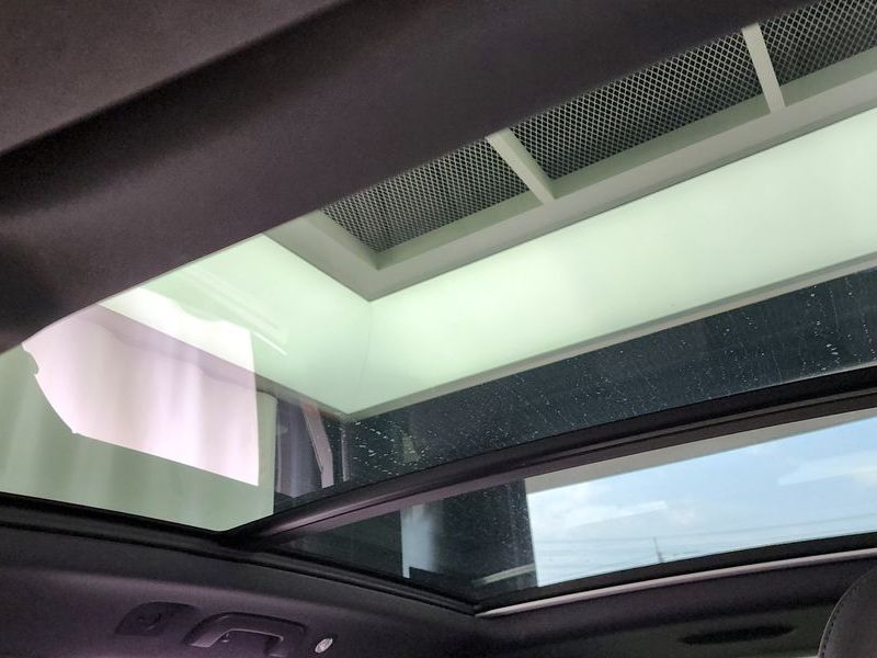 2023 Audi Q7 45 TDI Quattro photo 18
