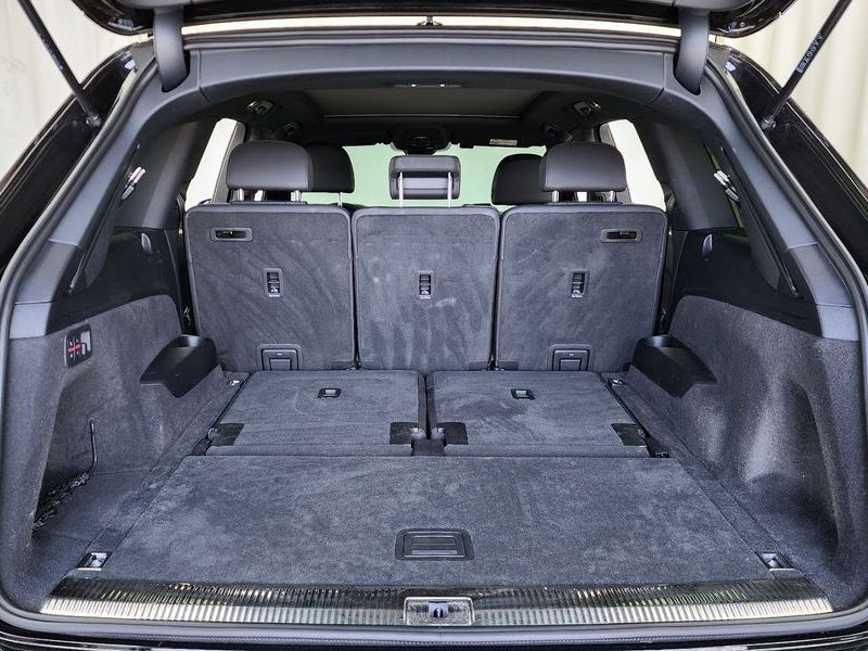 2023 Audi Q7 45 TDI Quattro photo 20