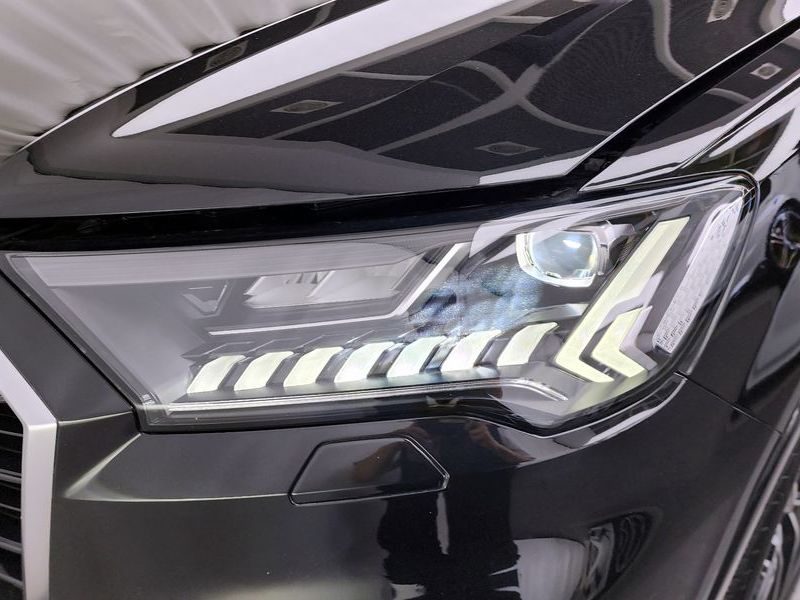 2023 Audi Q7 45 TDI Quattro photo 22